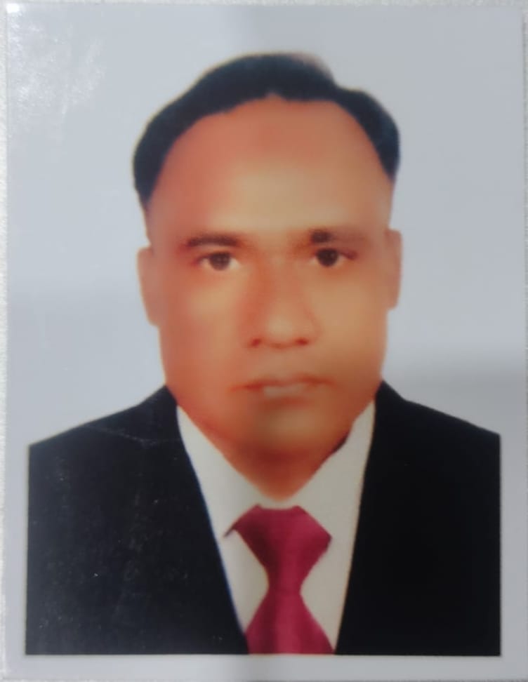 Sharif Md. Shah Alam